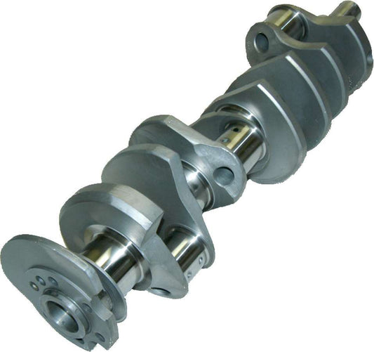 Eagle BBC 4340 Forged Crank - 4.375 Stroke MPN EAG445443756385 For Chevy
