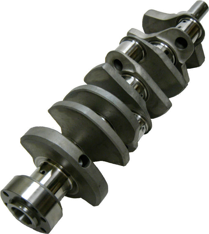 Eagle Pontiac 455 4030 Forged Crank - 4.250 Stroke MPN EAG445542506700 For Pontiac