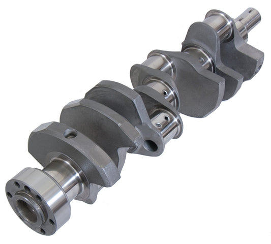 Eagle BBC L/W 4340 Forged Crank - 4.000 Stroke MPN EAG445640046135 For Chevy