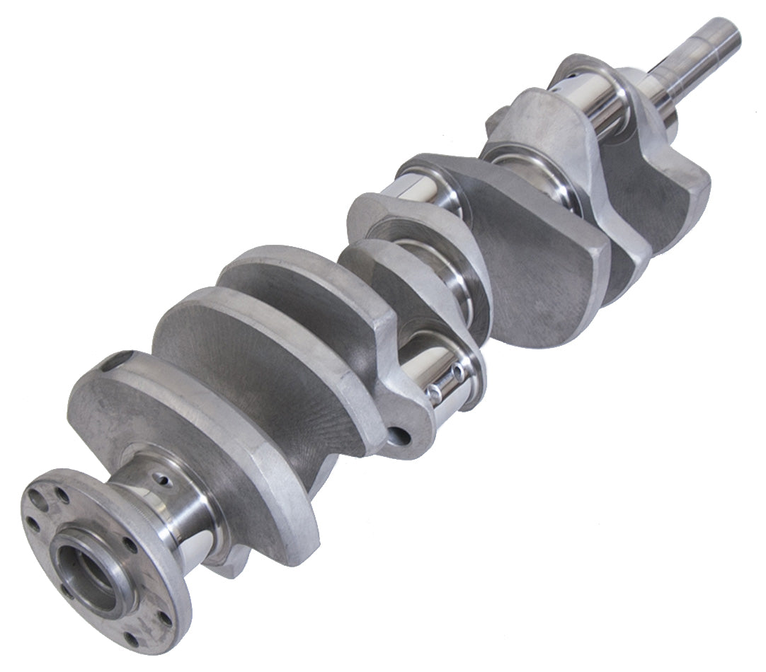 Eagle BBF 4340 Forged Crank - 4.140 Stroke MPN EAG446041402200 For Ford