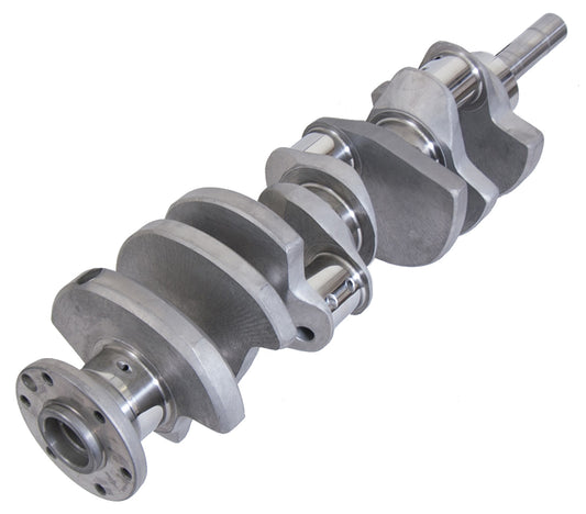 Eagle BBF 4340 Forged Crank - 4.140 Stroke MPN EAG446041402200 For Ford