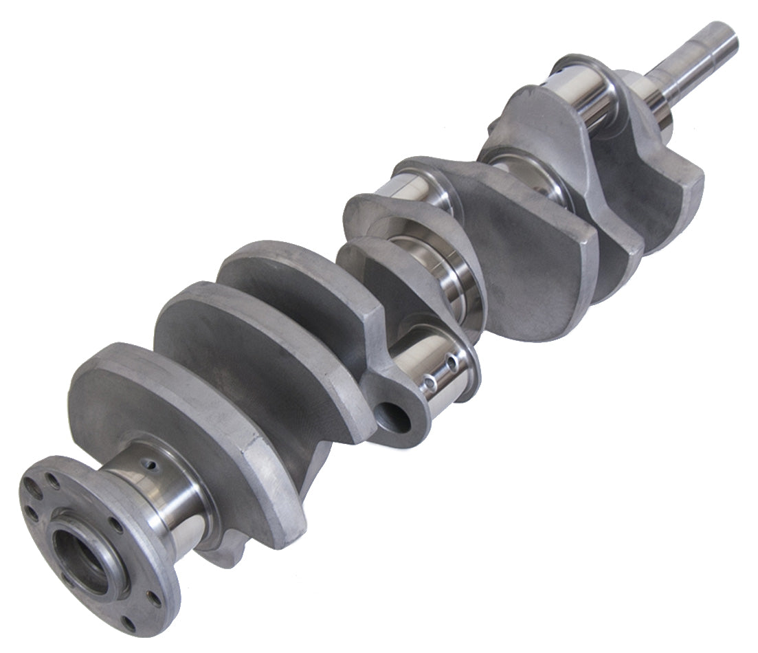 Eagle BBF 4340 Forged Crank - 4.500 Stroke MPN EAG446045002200 For Ford