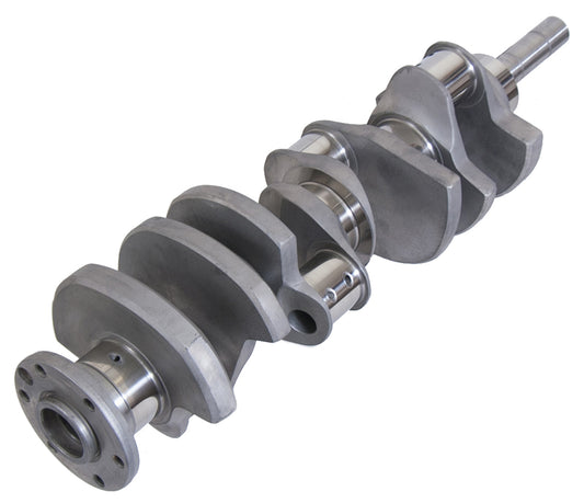Eagle BBF 4340 Forged Crank - 4.500 Stroke MPN EAG446045002200 For Ford