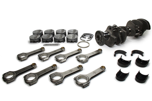 Eagle Pontiac 400 Rotating Assembly Kit MPN EAG515004155 For Pontiac