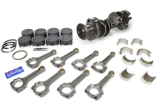Eagle Pontiac 400 Rotating Assembly Kit MPN EAG524014155 For Pontiac