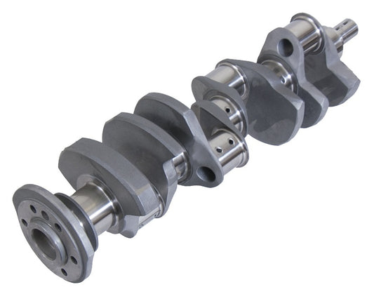 Eagle SBC 4140 Forged Crank 3.750 Stroke MPN EAG535037505700 For Chevy