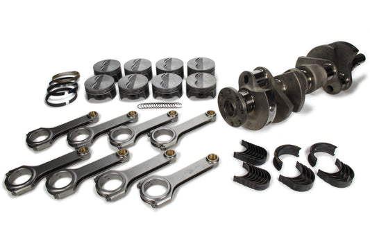 Eagle  BBM Rotating Assembly Balanced B21202030