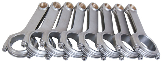 Eagle  Ford 4.6L 4340 Forged H-Beam Rods 5.933 CRS5933F3D