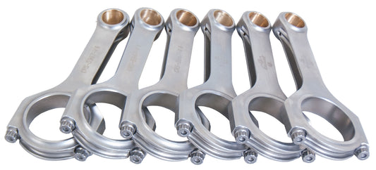 Eagle  Buick V6 4340 Forged Rods CRS5967B3D