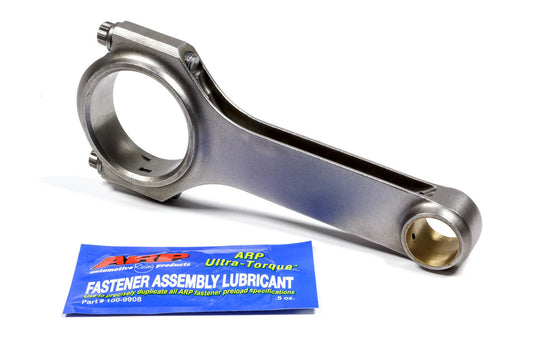 Eagle BBC 4340 Forged H-Beam Rod 6.385 MPN EAGCRS63853D-1 For Chevy