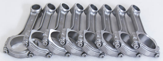 Eagle  SBC L/W 5140 Forged I-Beam Rods 5.700 SIR5700SPLW