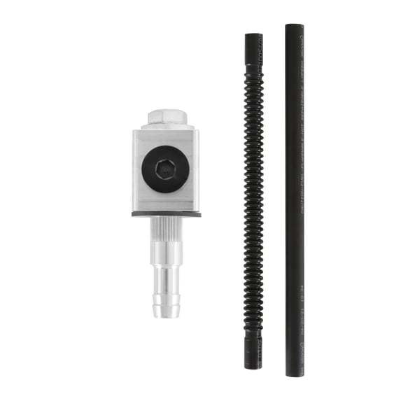 Earls Weld-Less Fuel Return Fitting MPN EAR166025ERL