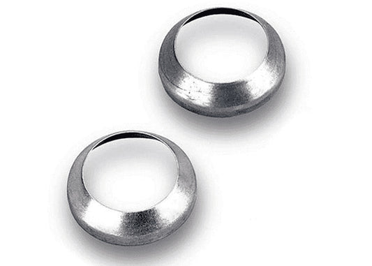 Earls #12 Conical Seals (2pk) MPN EAR169212ERL