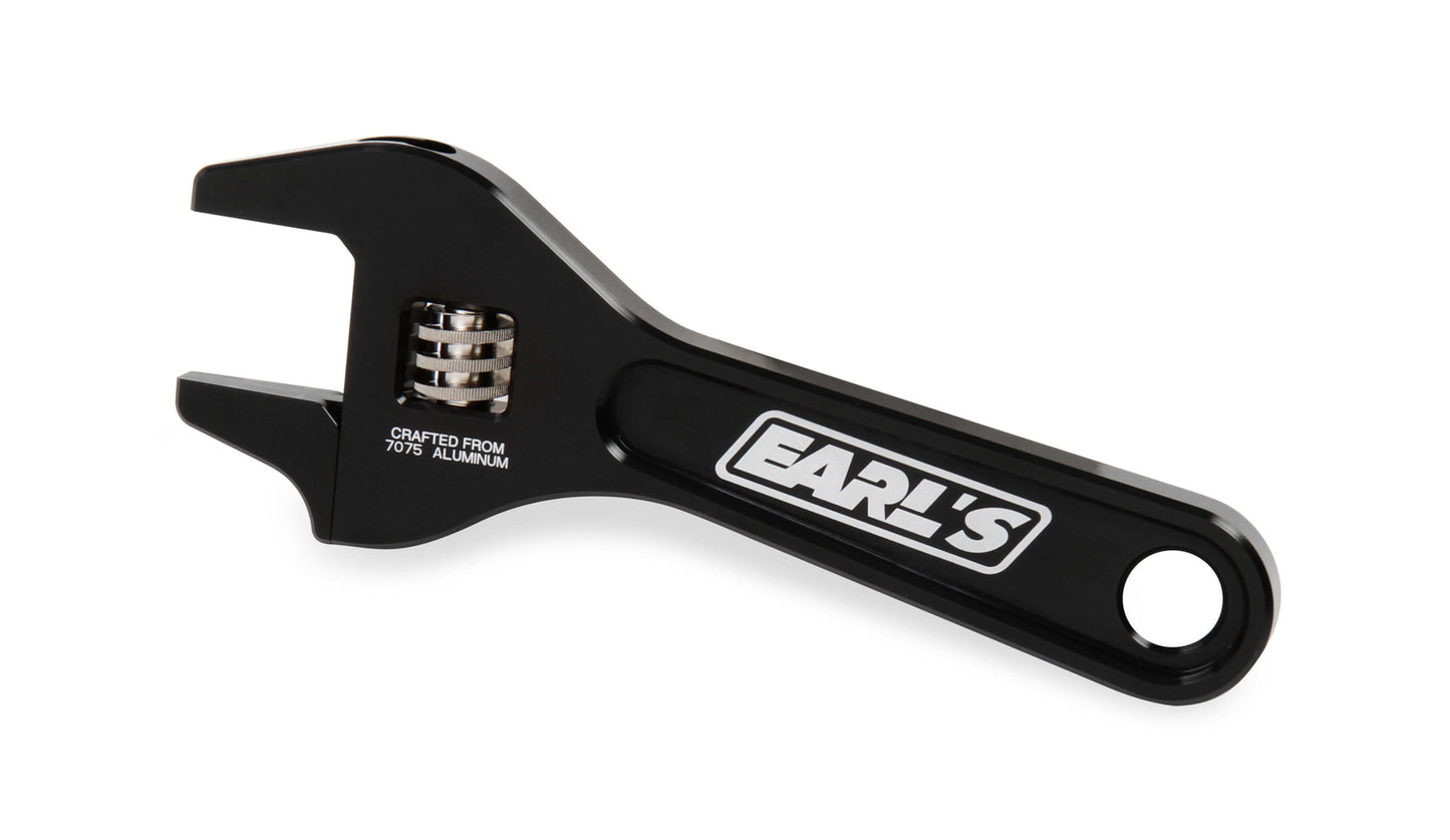 Earls AN Alm. Fitting Wrench Set 3an-12an MPN EAR230400ERL