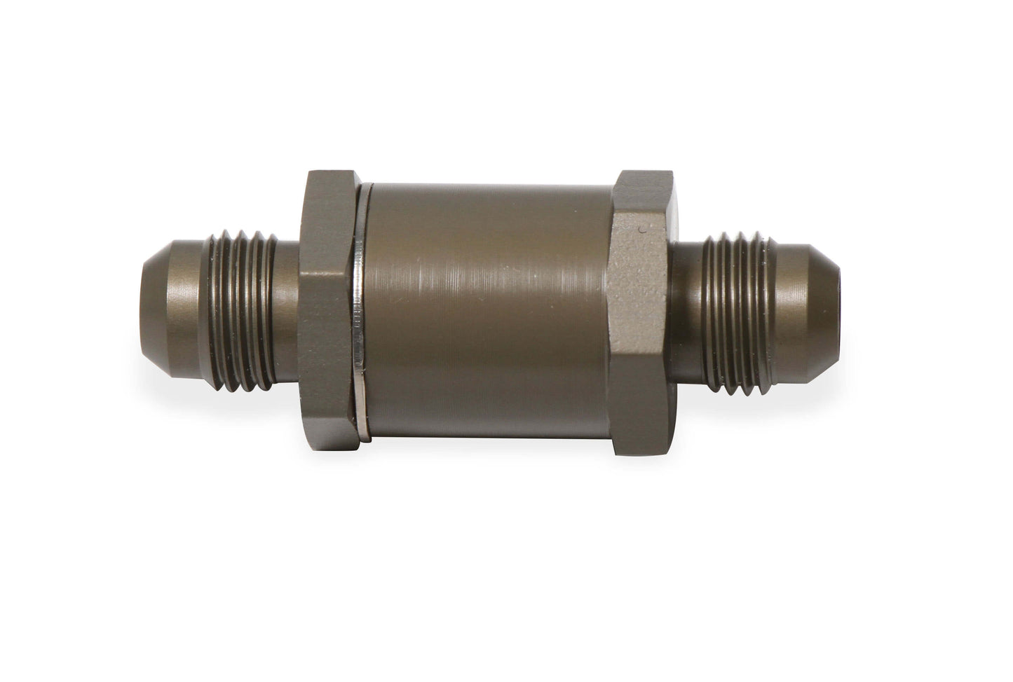 Earls  10an Ultra Pro Check Valve One-Way 253010ERL