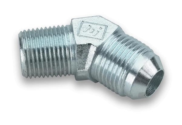Earls   #3 > 1/8 Npt 45   EAR962303ERL