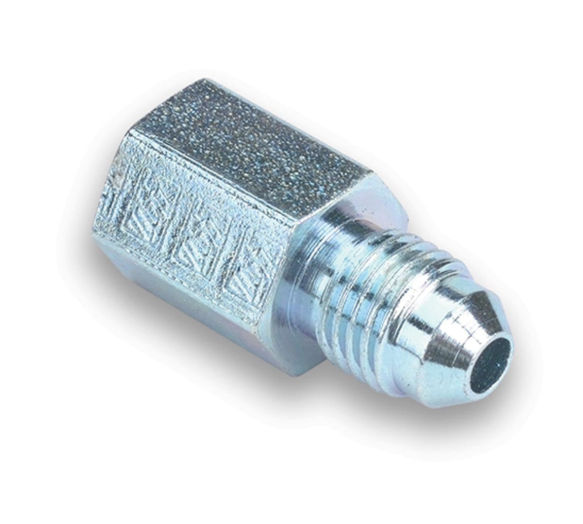 Earls   St. #4 Gauge Fitting   EAR968704ERL