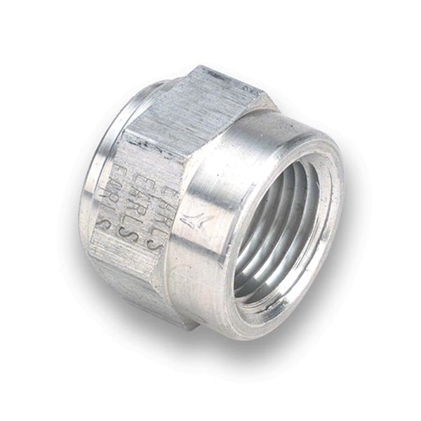 Earls  1/4 Npt Female Weld Fit.  996702ERL