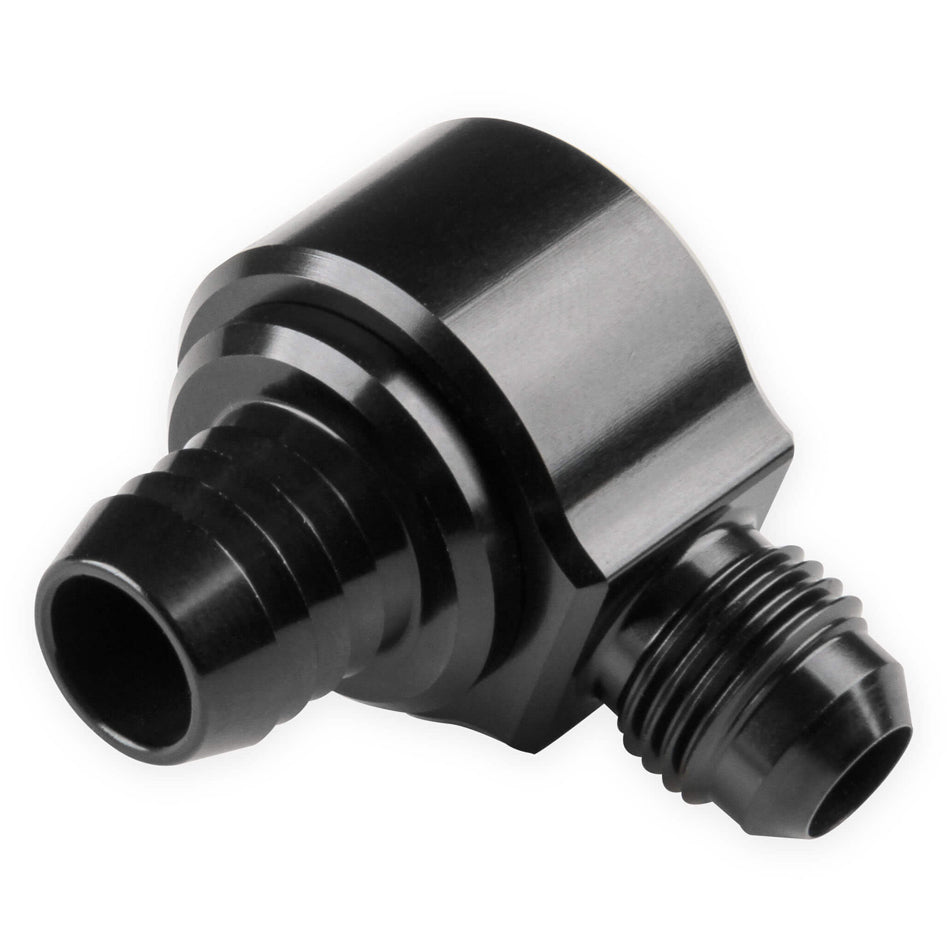 Earls  Brake Booster Check Valve  6AN Male Flare AT252006ERL