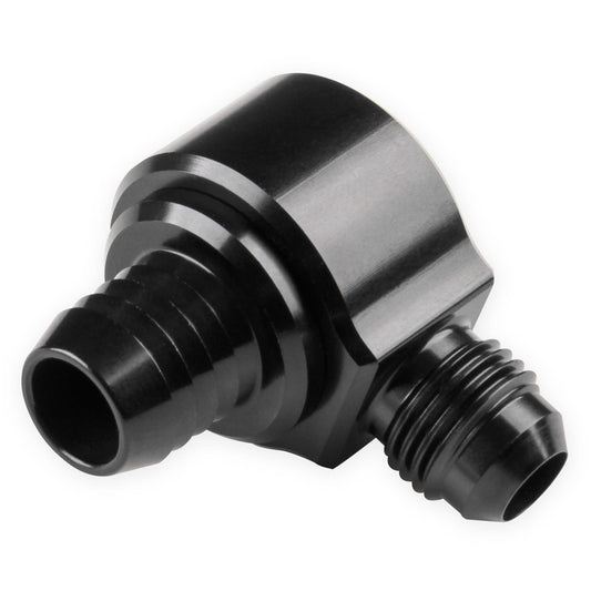 Earls  Brake Booster Check Valve  6AN Male Flare AT252006ERL