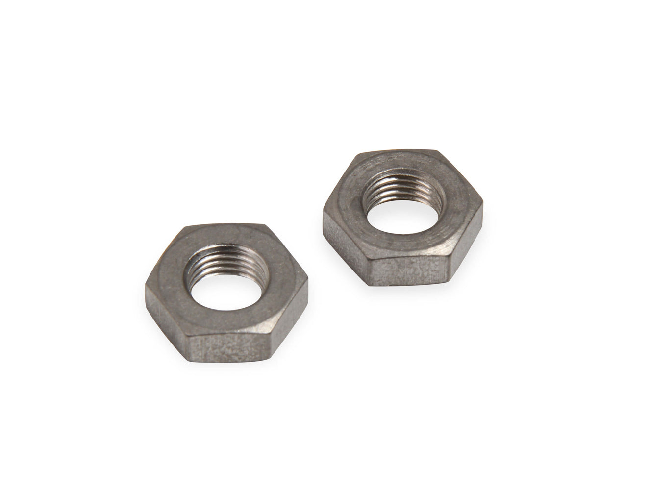 Earls  3an Bulkhead Nut - Stainless Steel SS592403ERL
