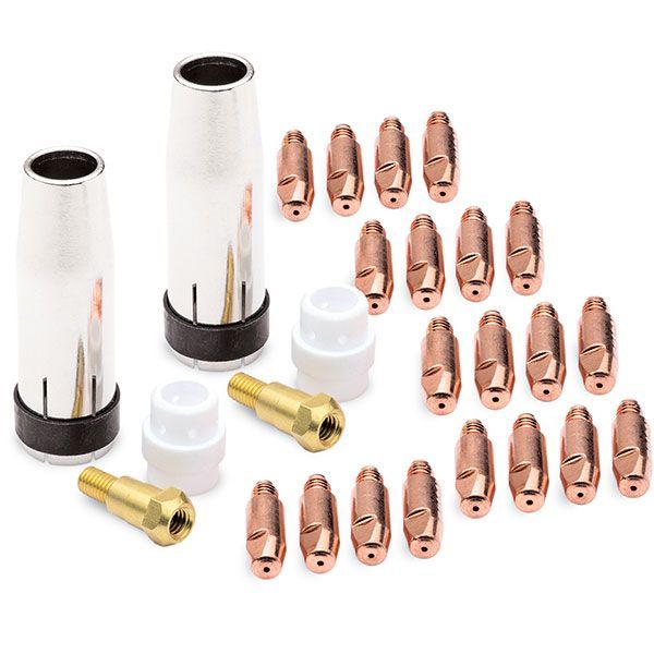 Eastwood Consumables Kit MIG MP200i MP250I EAS21829