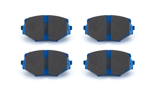 EBC Brakes  Brake Pads Bluestuff Front Mazda Miata 89-05  EBCDP51002NDX