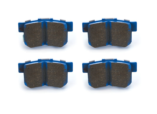 EBC Brakes  Brake Pads Bluestuff Rear Honda  EBCDP51193B