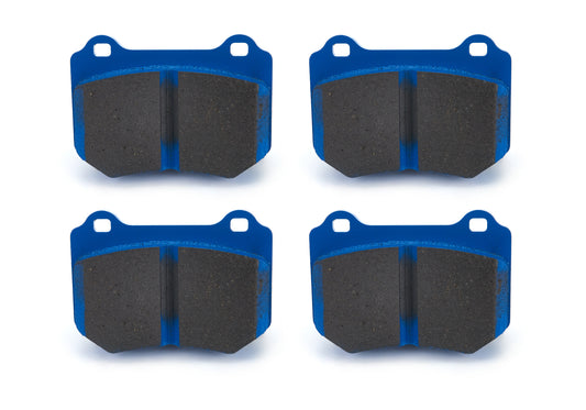 EBC Brakes  Brake Pads Bluestuff S/T WRX Rear 18-21  EBCDP52361NDX