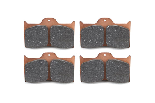 EBC Brakes  Brake Pads SR Race Dynalite 7112 / HB100  EBCDP8038.12SR11