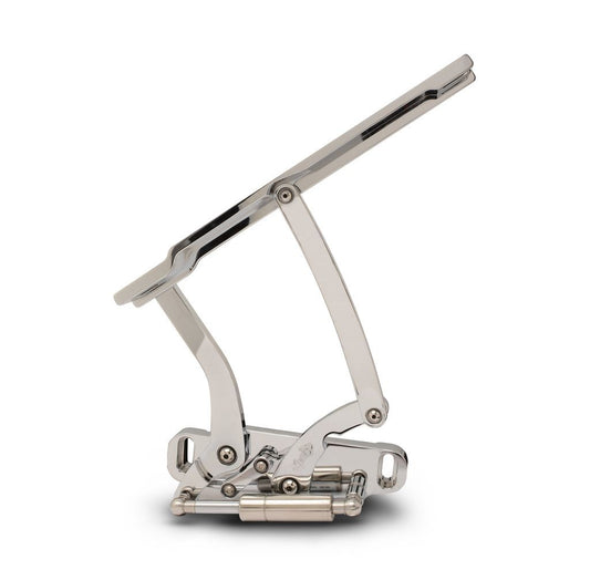 Eddie Motorsports  Billet  Hood Hinges Polished MS149-57P