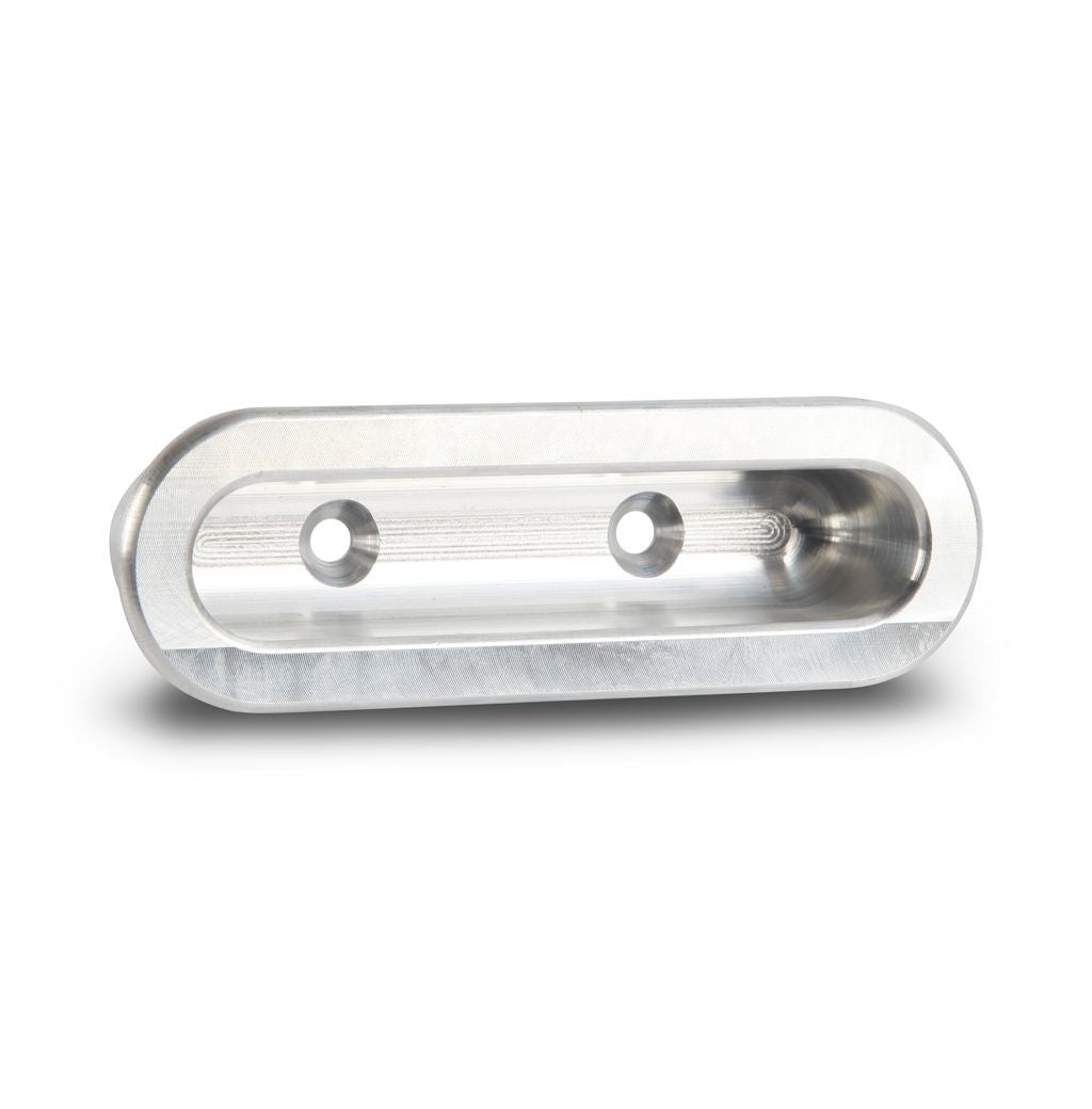 Eddie Motorsports  Door Pull Billet Alum. Machined MS274-10M
