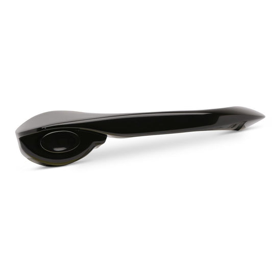 Eddie Motorsports  Billet Door Handle Black MS277-10BK