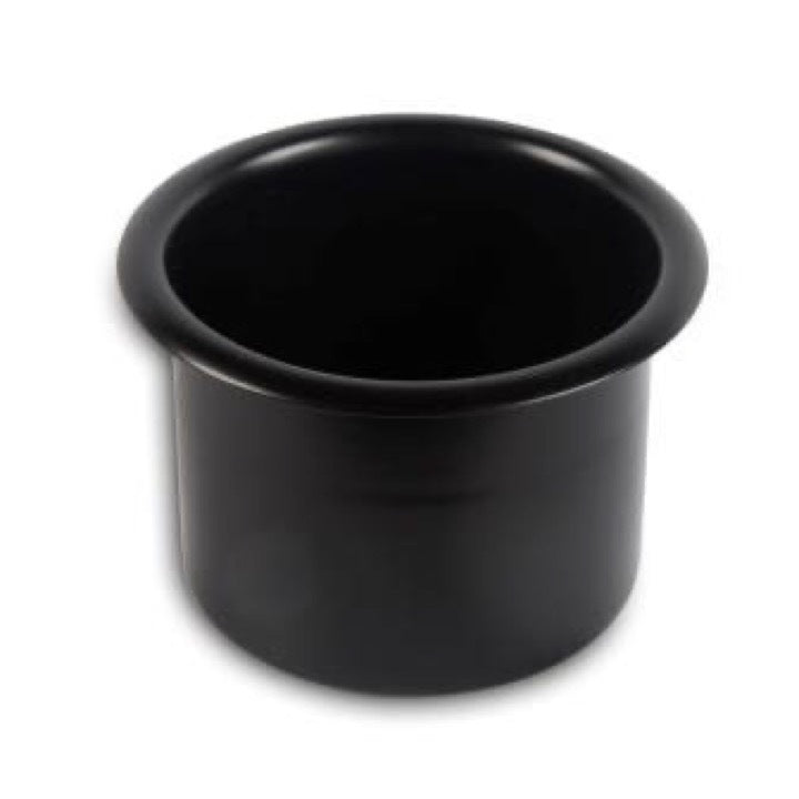 Eddie Motorsports  Drink Holder Large Aluminum MS281-31MB