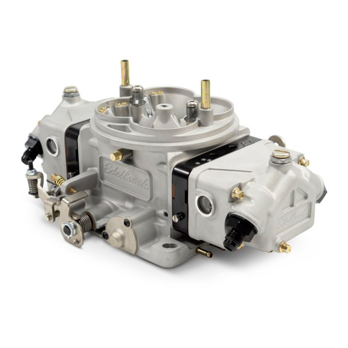 Edelbrock  650CFM VRS-4150 Carb  1306