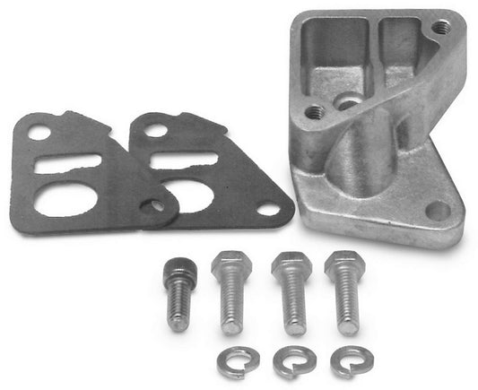 Edelbrock  EGR Adapter for 3701 & 3706 1476