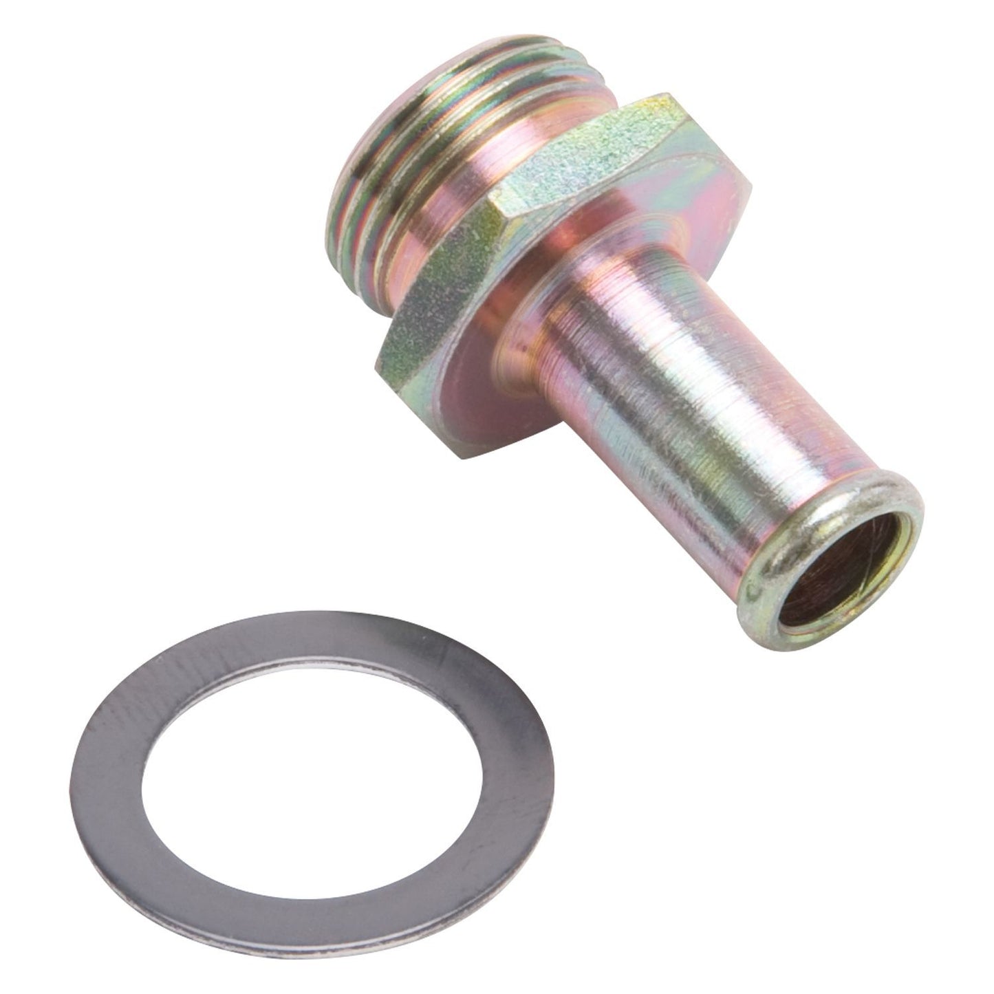 Edelbrock  Fuel Inlet Fitting        1497