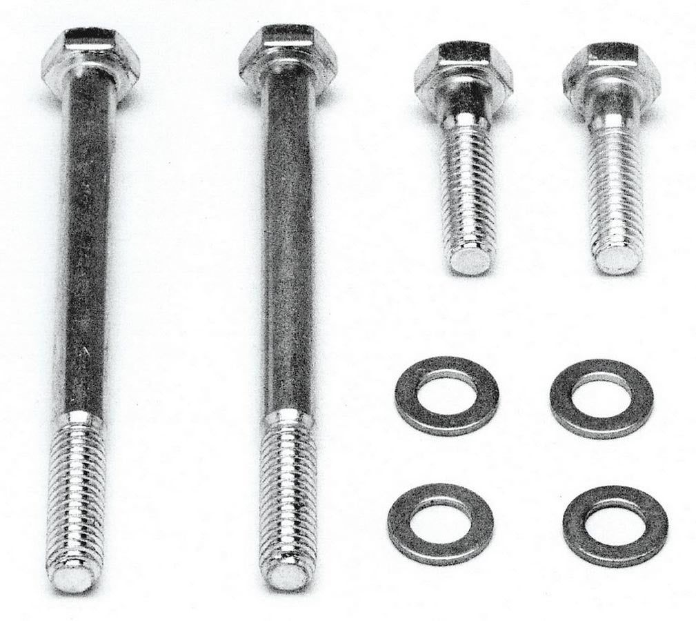Edelbrock  Q-Jet Bolt Kit  1925