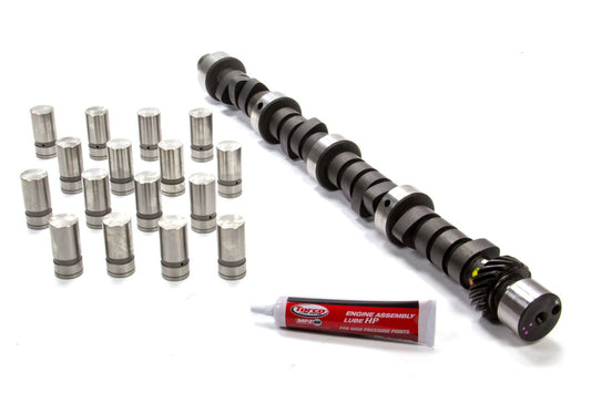 Edelbrock SBM Cam & Lifter Kit MPN EDE2177 For Mopar