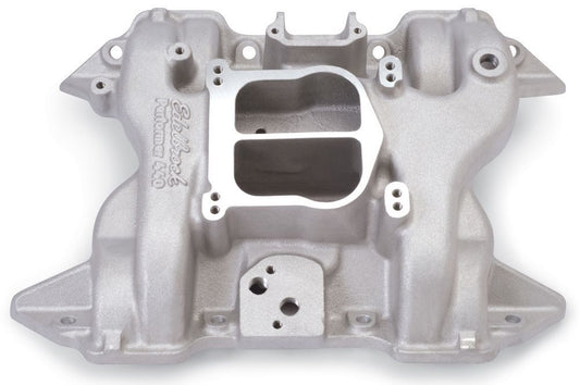 Edelbrock BBM Performer Manifold - 413-440 MPN EDE2191 For Mopar