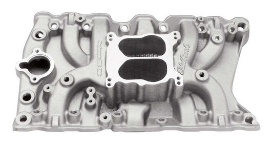 Edelbrock  Olds Performer Intake Manifold 2711