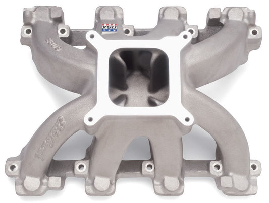 Edelbrock  GM LS1 Super Victor Manifold 28097