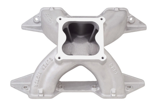 Edelbrock BBM Super Victor Manifold MPN EDE2891 For Mopar