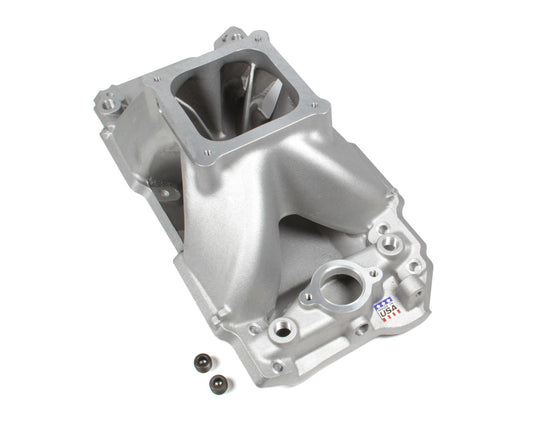 Edelbrock  BBC Intake Manifold CNC SUPER VICTOR II 28972