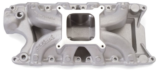 Edelbrock  SBF Victor Jr. Manifold - 289-302 2921