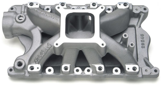 Edelbrock  SBF Victor EFI Manifold - 351W 29245