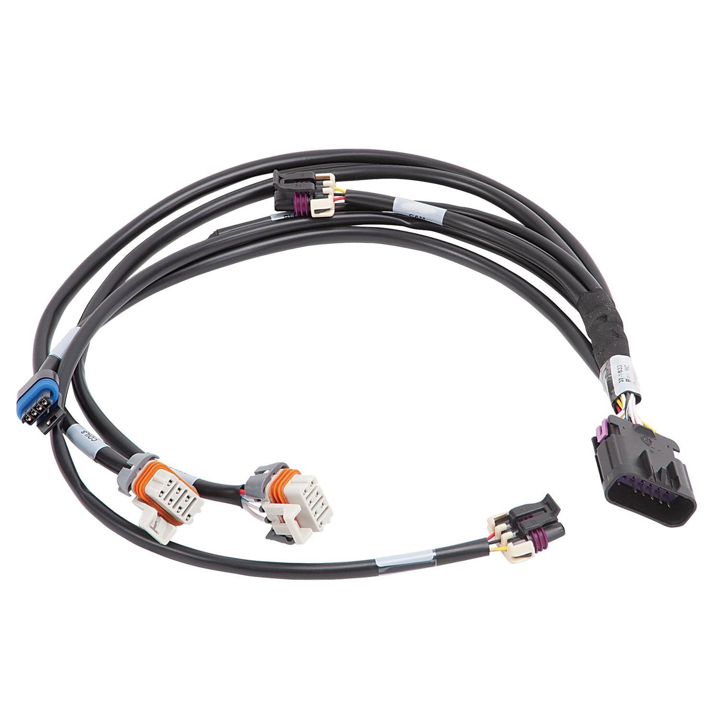 Edelbrock  IAC Ignition Harness Pro-Flo 4 GM LS 24x 35713