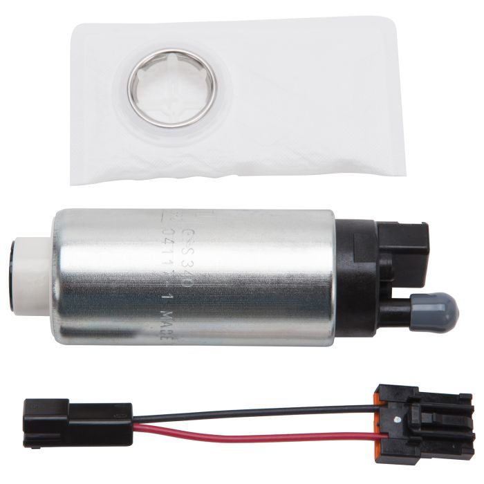 Edelbrock  Single Tank Fuel Pump Kit 3581