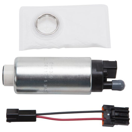 Edelbrock  Single Tank Fuel Pump Kit 3581