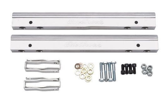 Edelbrock  SBC EFI Fuel Rail Kit  3630